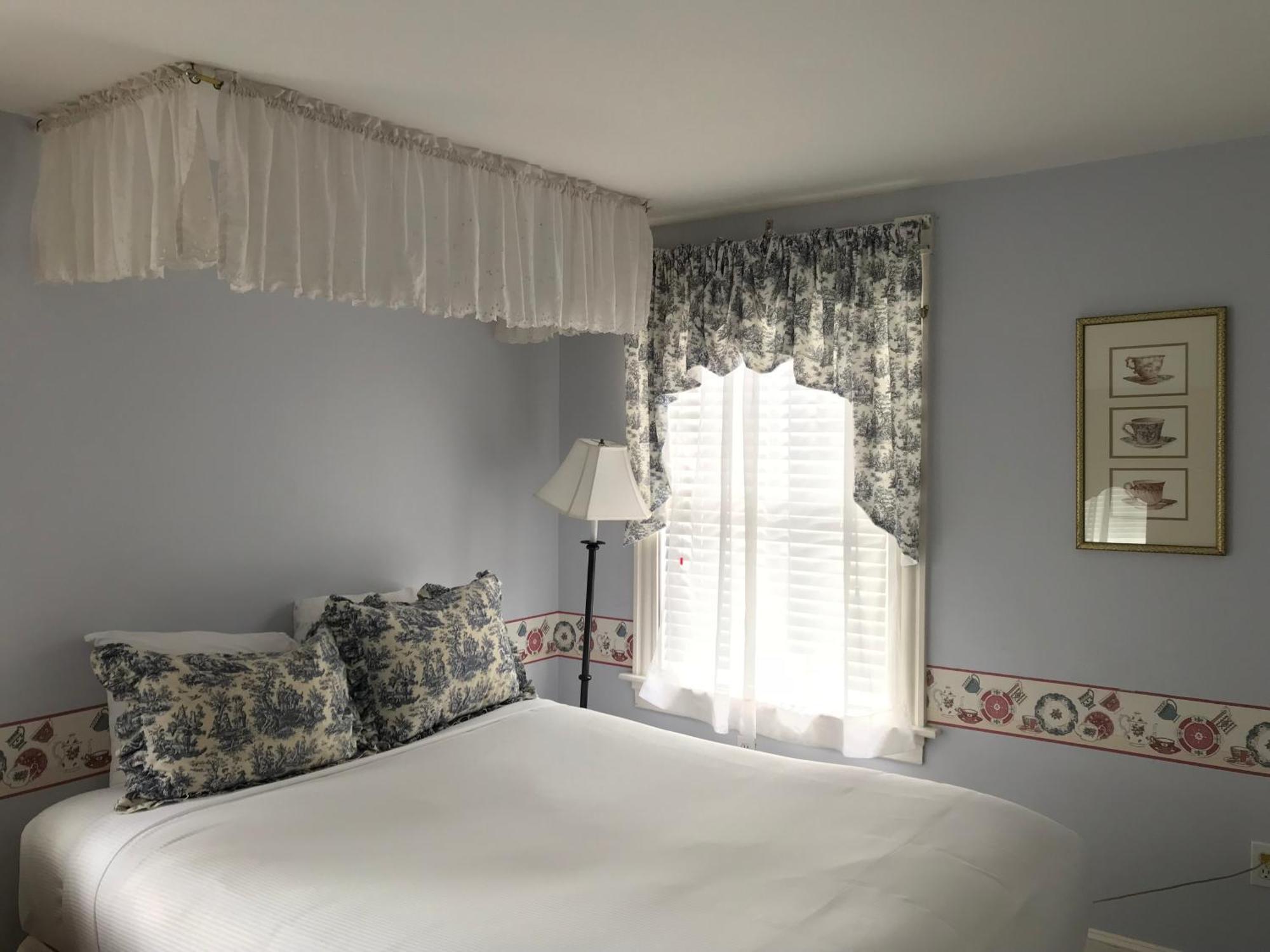 Cleveland House Inn Newport Pokój zdjęcie